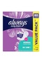Daily Liners Comfort Protect With Fresh Scent Normal 80pcs - 7