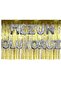 Graduates Party Graduation Celebration We Are Graduates Written 36 cm Foil Balloon Set