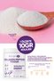 Dietary Supplement Containing 100% Pure and Natural High Bioactive Double Hydrolyzed Collagen Peptides 50-Day - 5