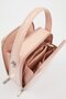 Pink Rectangular Model Shoulder Bag - 4