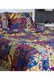 Cotton Collection Single Duvet Cover Set Anatolia - 2