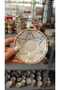 Porcelain Hand Decor Painting Tea Plates - 3