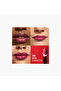 Rimmel Thrill Seeker Lip Latex Lipstick - 6 ml - 6