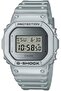 Watch DW-5600FF-8DR For Men, Silver
