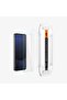 GLAStR EZ FIT [2 Pack] for Samsung Galaxy S24 FE Screen Protector Case Friendly - 2 PACK - 7