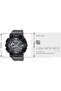 G-Shock Watch - GM-110MF-1ADR Black Dial, Black Band - 7
