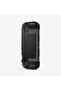 Dual Grip for Nintendo Switch 2 case (2025) Kickstand Compatible with Enhanced Grip - Black - 2