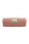 FLIP 7 Portable Waterproof and drop-proof Speaker - Pink - 3