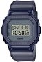 G-Shock Watch - GM-5600MF-2DR Blue Dial, Blue Band