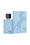 Lil Maliki Moroccan Blue Perfume 100ml - 2