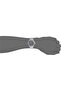 Casio Men's Watch - MTP-VD01D-1BVUDF Black Dial, Silver Band - 6