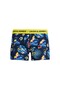 Jack&Jones Men's Boxer Set of 3 - Comfortable & Minimalist Everyday Underwear - 5