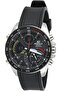 Edifice Bluetooth Connect Analog-Digital Black Dial Men's Watch
