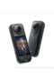 X5 - Waterproof 8K 360° Action Camera, Leading Low Light, Invisible Selfie Stick Effect