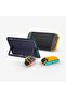 Nano Pop for Nintendo Switch 2 case (2025) Kickstand Compatible - Blueberry Navy - 7