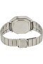 Unisex Watch - B650WD-1ADF Grey Dial, Silver Band - 2