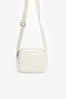 Quilted Camera Bag with Cross Strap