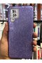Samsung Galaxy M22 / Galaxy A22 Case Brilliant Glitter Gorgeous Look, Hard and Durable - 4