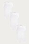 Ribana Men's 0 Neck 0 Sleeve Undershirt 027 - 2