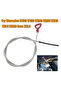 92cm Automatic Transmission Fluid Level Dipstick Oil Gearbox Measure Level Tool For Mercedes W163...