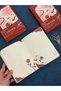 Special Design Little Prince Red Color Notebook / Notebook / Bullet Journal - 2