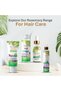 Rosemary Hair Mask | Hair Growth & Shine | Rosemary, Argan Oil, Vitamin E | 200 ml - 7