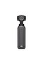 Osmo Pocket 3 Creator Combo 4K Action Camera & Vlogging Kit - Black - 3