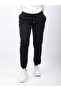 Sweatpants with elastic cuffs, jogger-style, side pockets, 2-ply, for all seasons - 2
