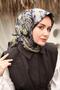 وشاح حرير تويل 11469-44 - 7