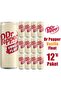Dr Pepper Vanilla Float 330ml 12’li Paket