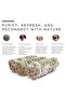 White Sage with Eucalyptus Smudge Stick - Pack of 3 Stick - 5