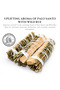 Palo Santo with Wild Rue Smudge Stick - Pack of 3 stick - 4