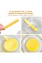 Facial Sponges PVA Compressed Face Sponge for Face Wash Cleansing, Exfoliating, Mask, 60 Pics - 2