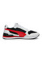 حذاء ST Runner v4 Mesh-New Navy-For All Time Red-Silver Mist-PUMA Black-PUMA White - 6