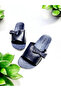 Casual Crested, Butterfly, Bowknot Comfortable and Stylish Home and Outdoor Slippers