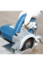 115mm 115mm-125mm Diamond Cutting Disc Tile Ceramic Marble Dry Cutting And Grinding Circular Saw Bla - 2