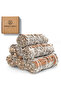 White Sage with Cinnamon Smudge Stick - Pack of 3 Stick