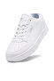 Caven 2.0 White Silver Unisex Sneakers 392290-02 - 3