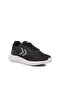Breathable Black Unisex Sports Shoes Hml Prctn - 2