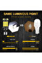 مصباحان LED احتياطيان من نوع BMTxms T15 W16W بتقنية Canbus لأودي Q5 موديلات 2008-2020 (2009، 2010، 2011، 2012، 2013...) - 3