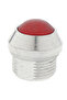 B Hot new High Pressure Cooker Safety Valve Kitchen Replacement 3/8" Inch Food Aluminum Limiting Va. - 6