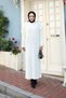 Women's Knitted Knitwear Tesetur Dress