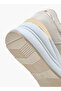 Panelled Lace-Up Sneakers - 5