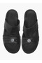 Textured Arabic Slip-On Sandals