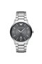Men's Wristwatch Ar11350 - Stylish and Functional Design