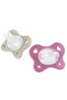 Physioforma Dual Soft Girl 6-16 Months 2 Piece - 5