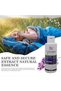 Lavender 120ML - Beshion Essential Oil Aroma Water-Soluble Drops For Humidifier - 3
