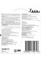 Ultimate Lithium AAA Batteries Pack of 4 - 2