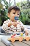 Physioforma Dual Soft Men's 16-36 Months 2-Piece - 7