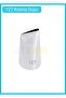 127 Sheets Cream Duyu Rose, Cake and Cupcake Flower Decorating Tip Stainless Steel 2.5X2.0X4.0 cm - 3